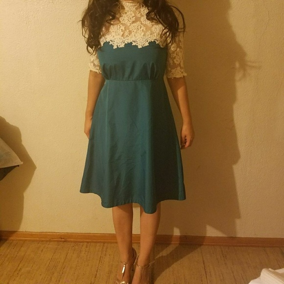 Meet your Posher, Lucy - Picture 2 of 5